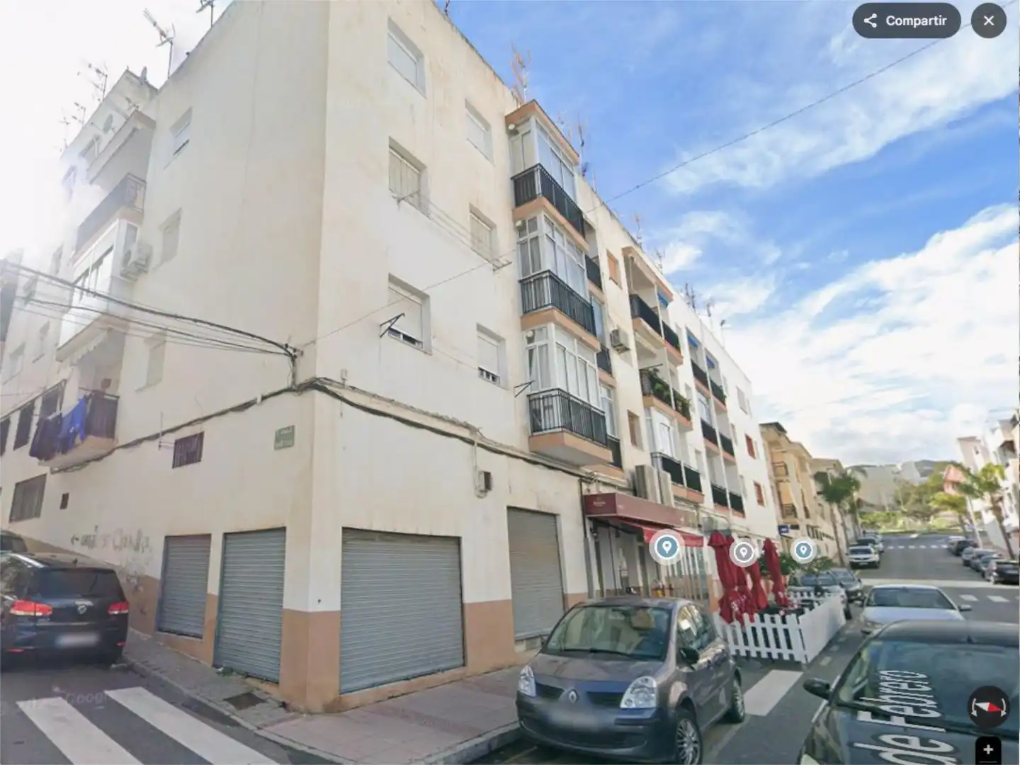 Piso en  Calle Doctor Fleming 10 - Foto 23