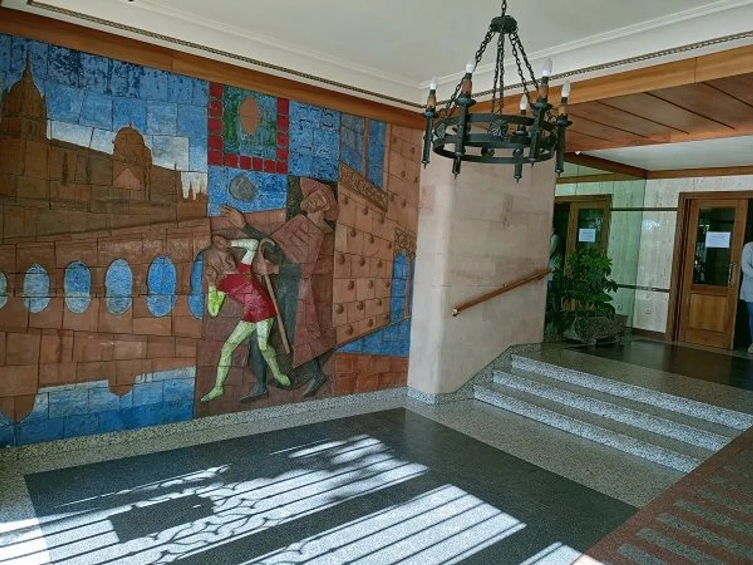 Piso en avenida Reyes de España, 26 - Foto 2