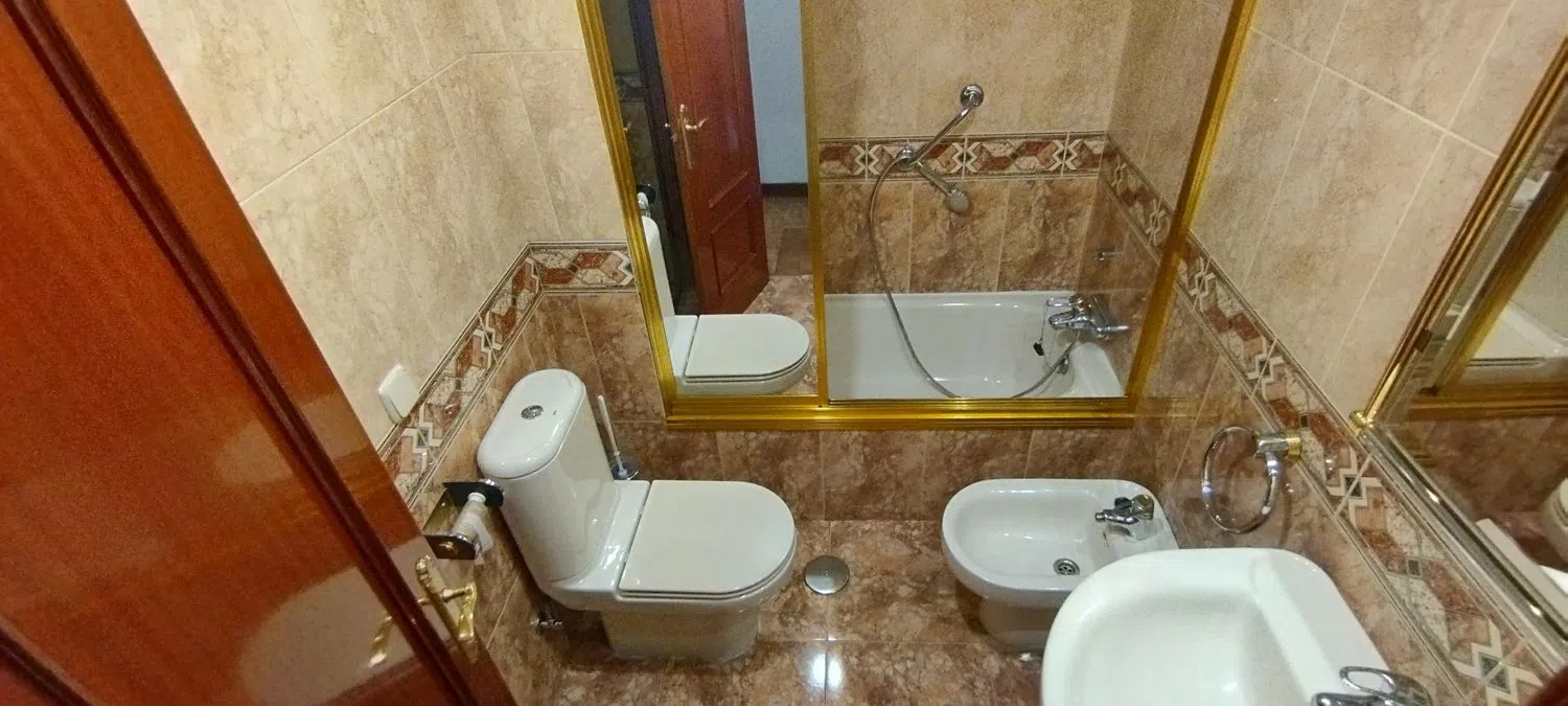 Piso en calle Gómez de Avellaneda, 16 - Foto 14