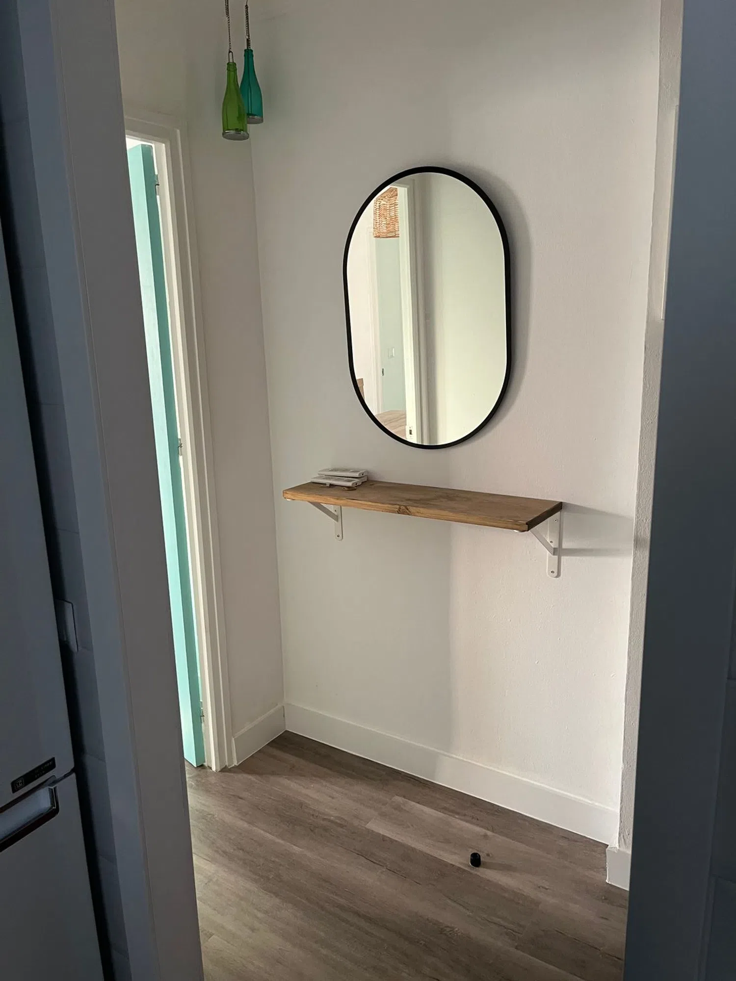 Piso en avenida la Calesera, 1627 - Foto 11