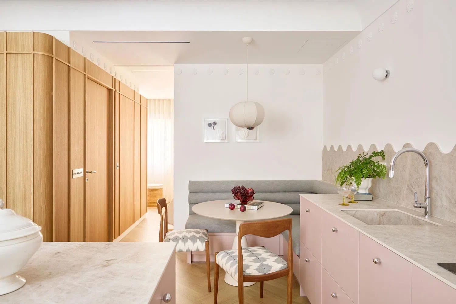 Piso en calle de Hermenegilda Martínez, 7 - Foto 3