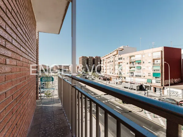 Piso en Calle del Marí Blas de Lezo - Foto 4