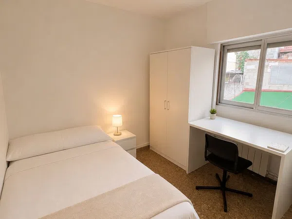 Piso en Calle Músic Gonçal Blanes, 4, Centro - Zona Alta, Centro - Zona Alta - Foto 3