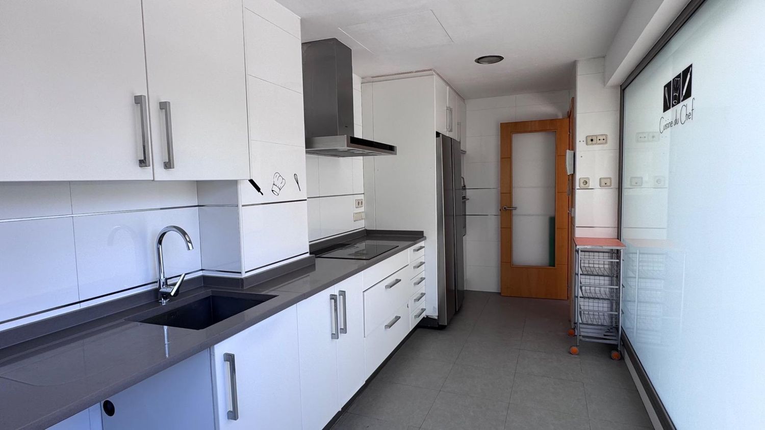 Chalet pareado en Calle Juan José Millas, Rivas Futura - Foto 16