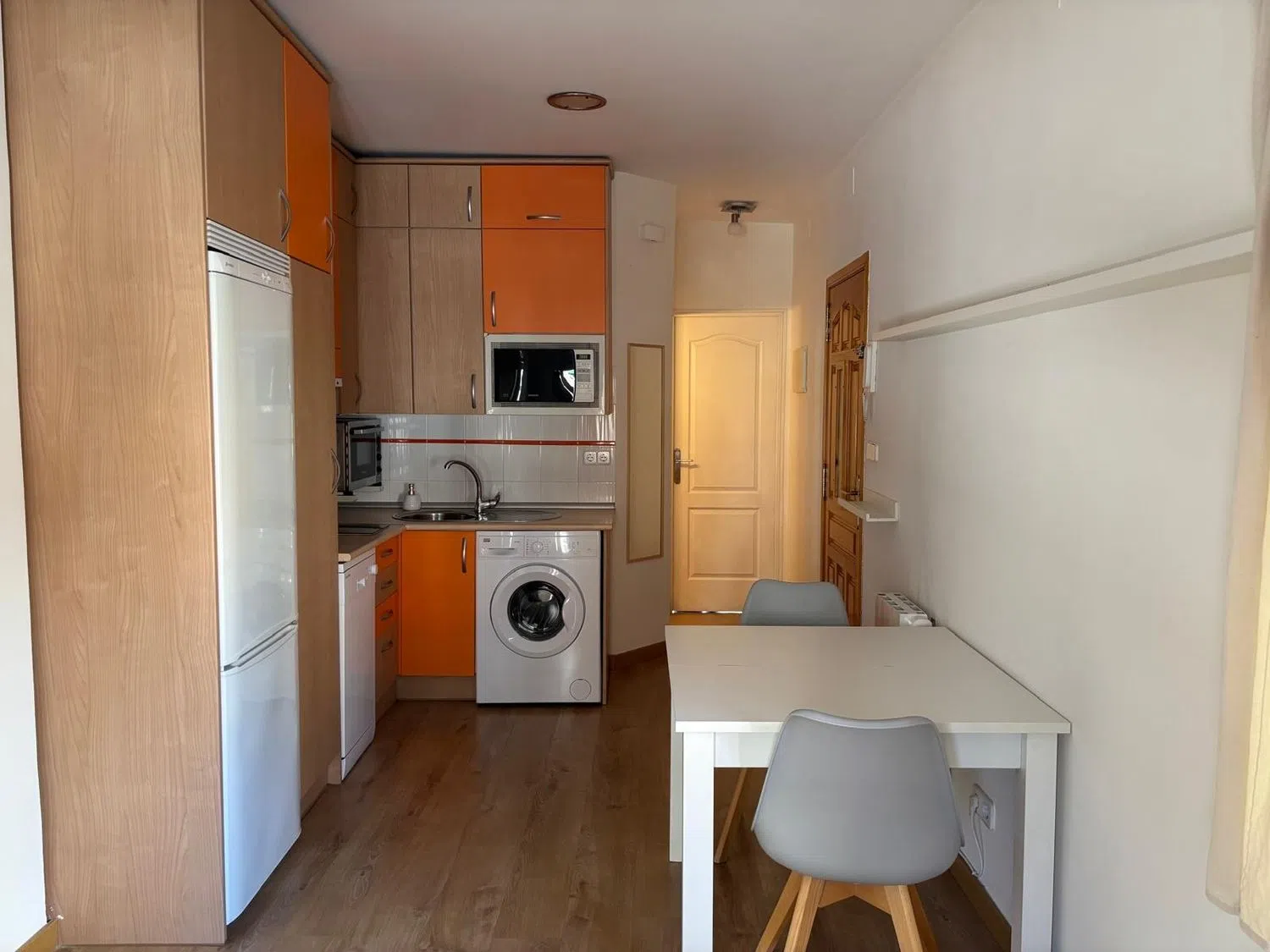 Piso en calle del Nenúfar, 8 - Foto 2