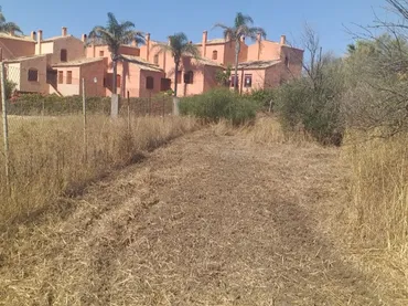 Terreno Residencial en  Calle Casas del Padrón 14 - Foto 4
