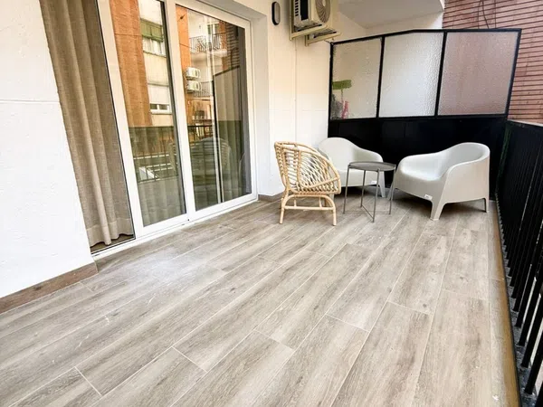 Piso en Calle Doctor Fleming, 5 - Foto 8