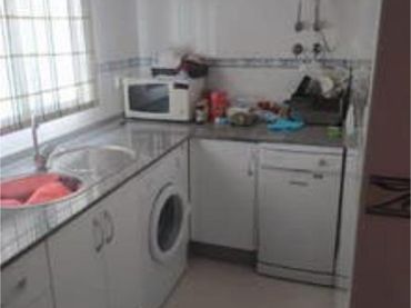 Piso en zona parque Blas infante - Foto 5
