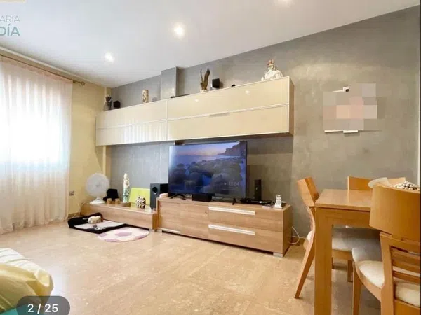 Chalet adosado en Calle Cañadica, 5, Mazarrón, Mazarrón - Foto 17