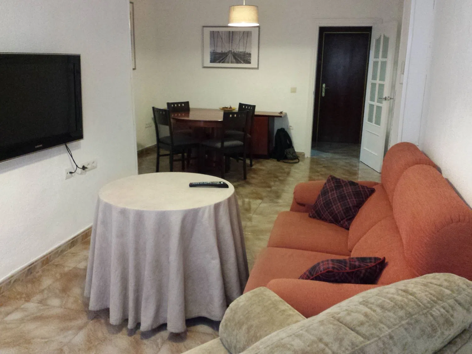 Piso en Francisco de Quevedo, 7 - Foto 2