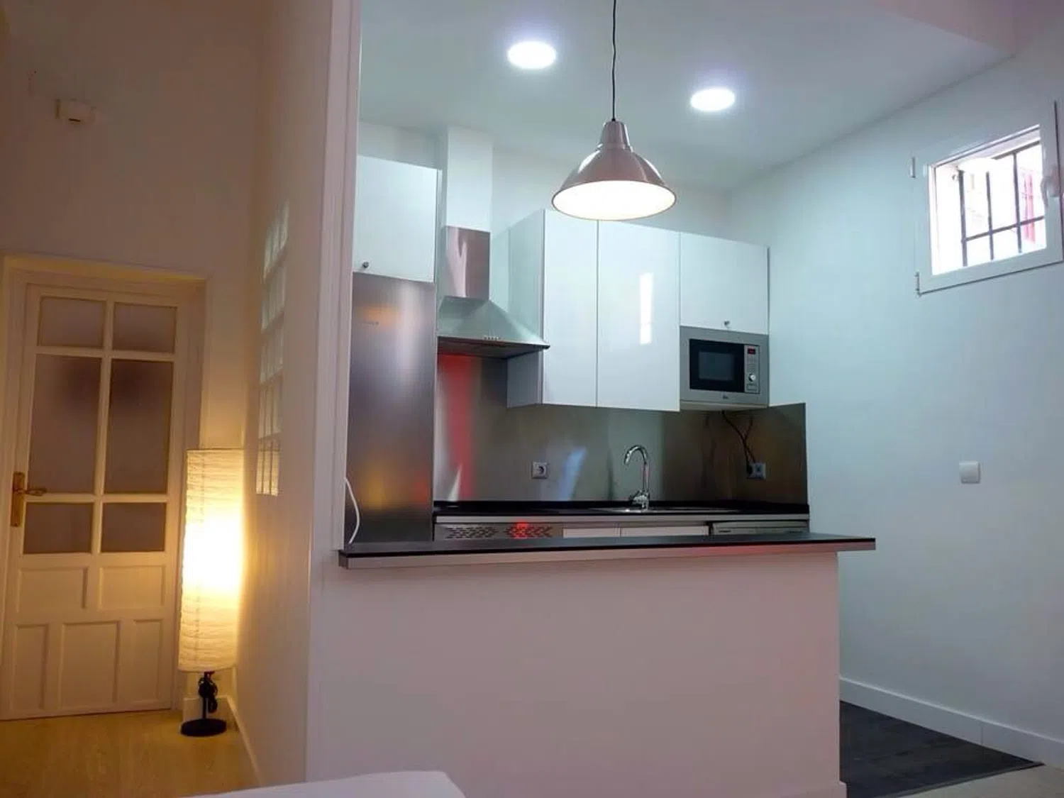 Piso en calle del Almendro, 9 - Foto 11