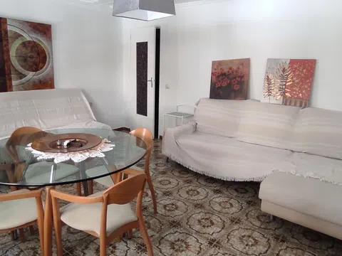 Piso en camino de Montcada, 34