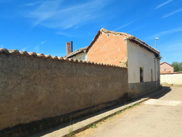 Casa o chalet independiente en Calle Real, 18 - Foto 1