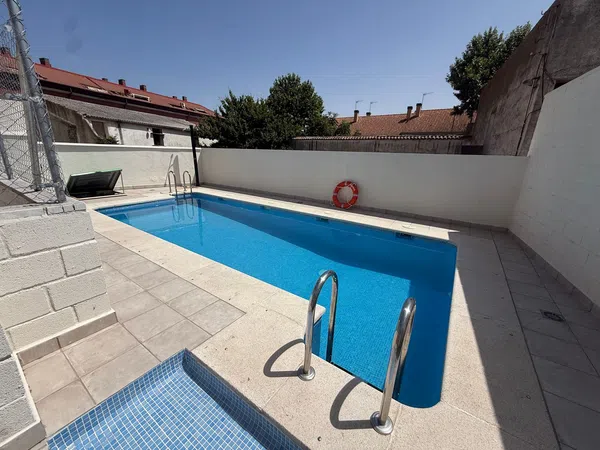 Piso en San Agustin de Guadalix - Foto 15