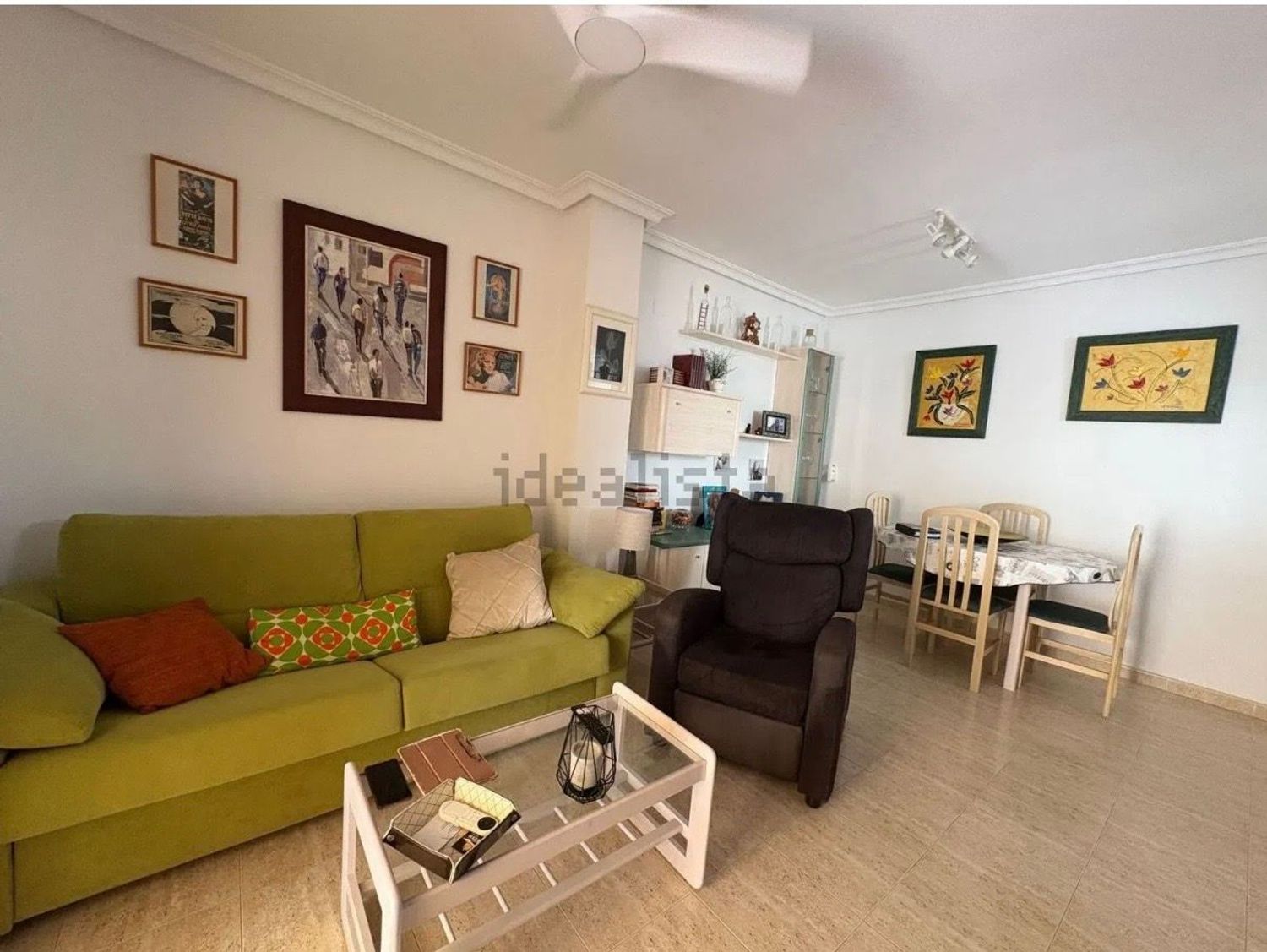 Piso en Calle Baladre, 4, Platja Vila Joiosa, Platja Vila Joiosa - Foto 4