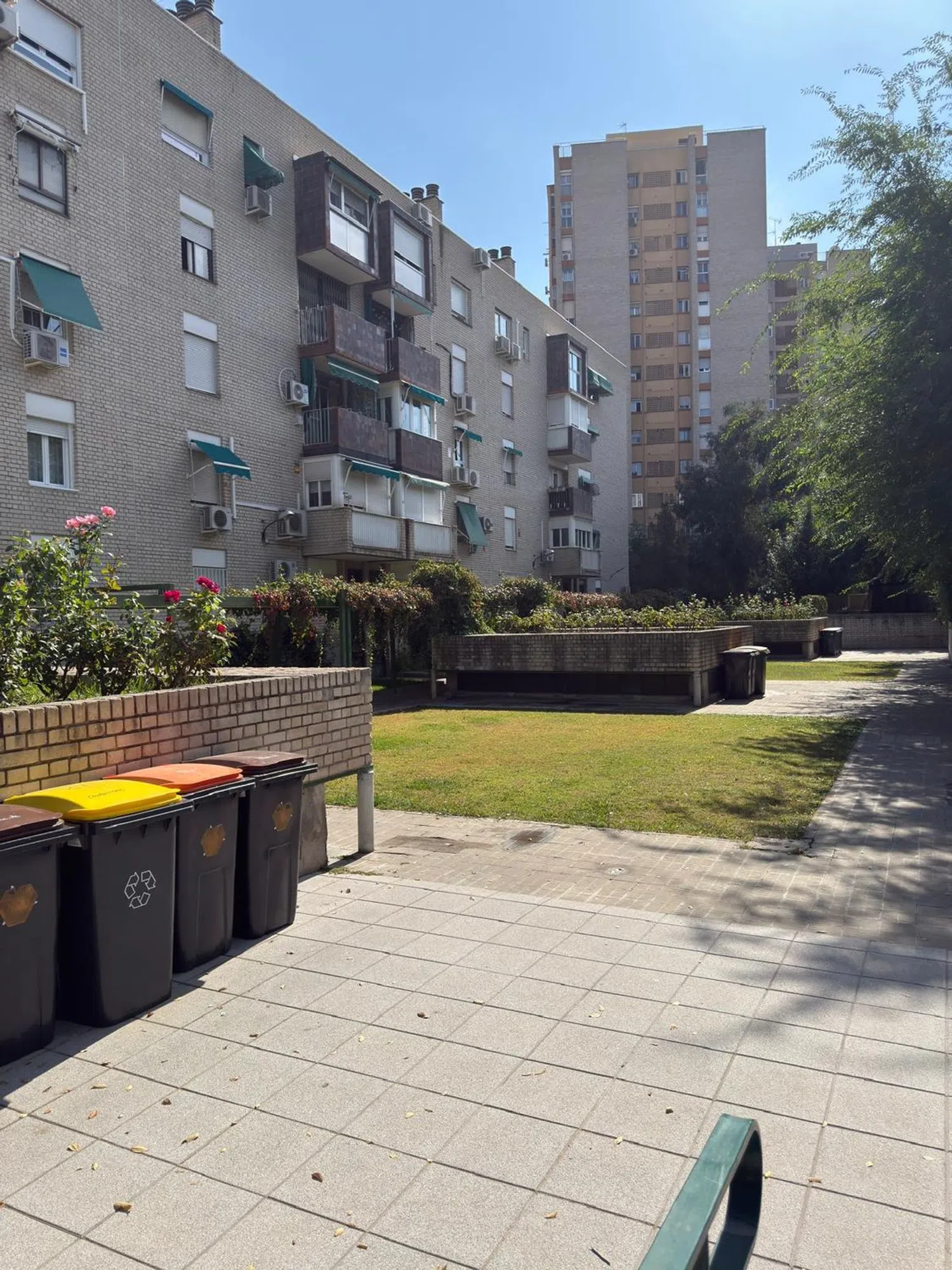 Piso en calle de Escalona, 87 - Foto 16