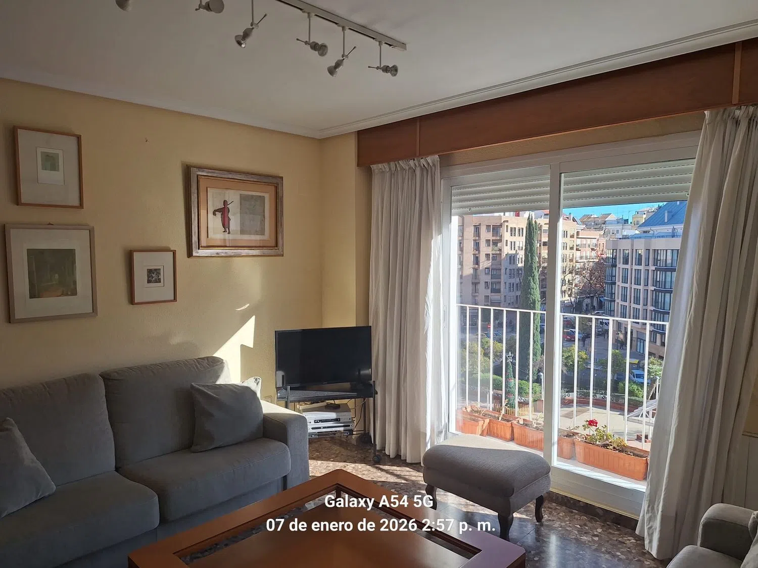 Piso en calle de Santa Maria Micaela, 1 D - Foto 4