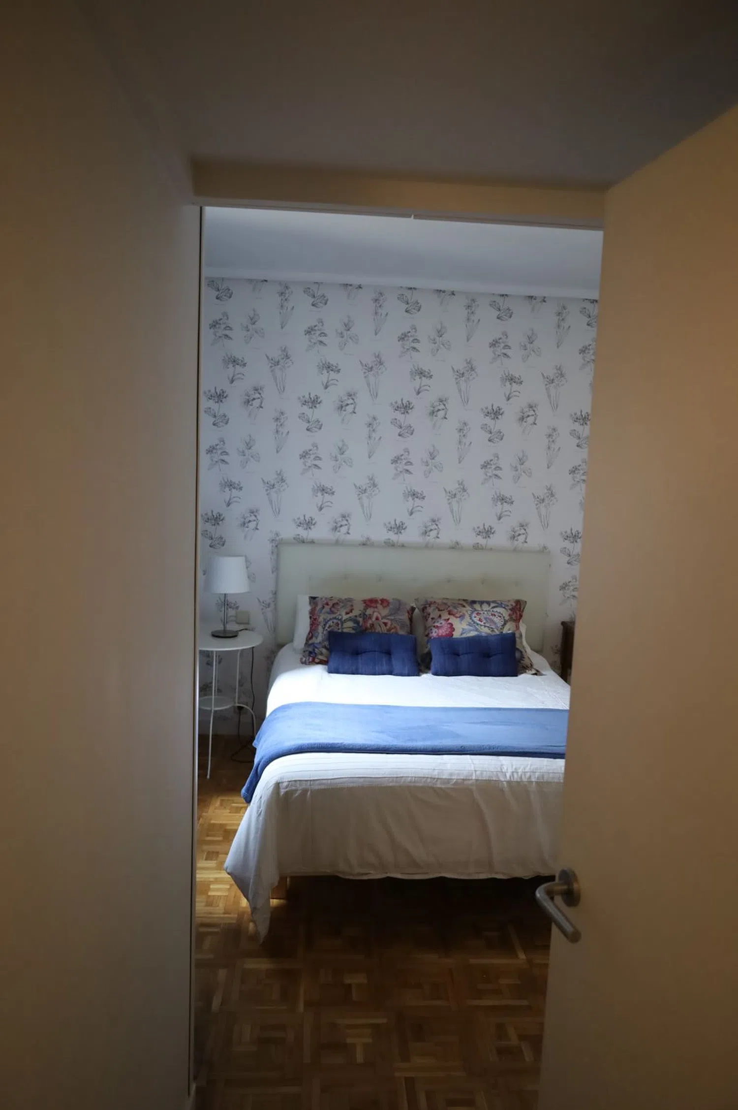 Piso en calle Orense, 12 - Foto 5