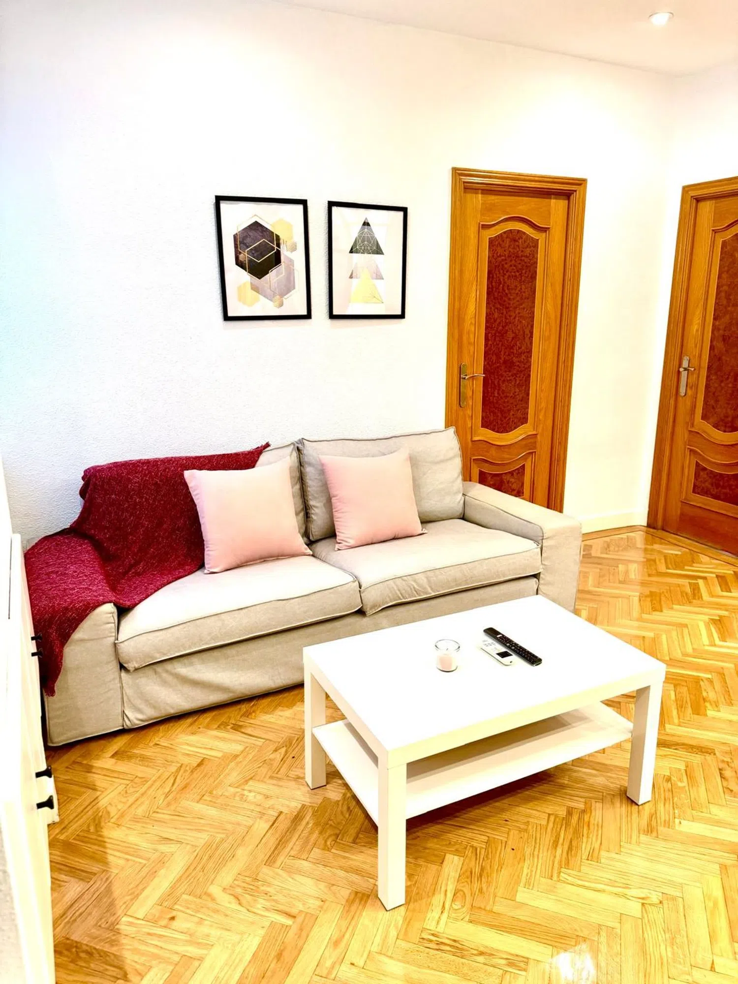 Piso - Foto 12