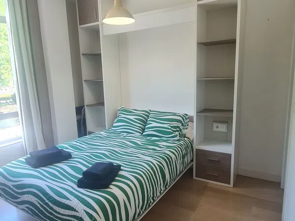 Estudio en Plaza el Tejar, 3, Zona Renfe - Foto 9