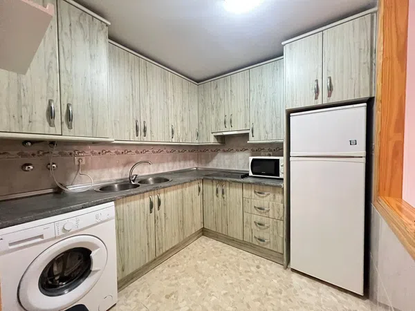 Piso en Avenida Sabinar, 34, Roquetas pueblo - Foto 9