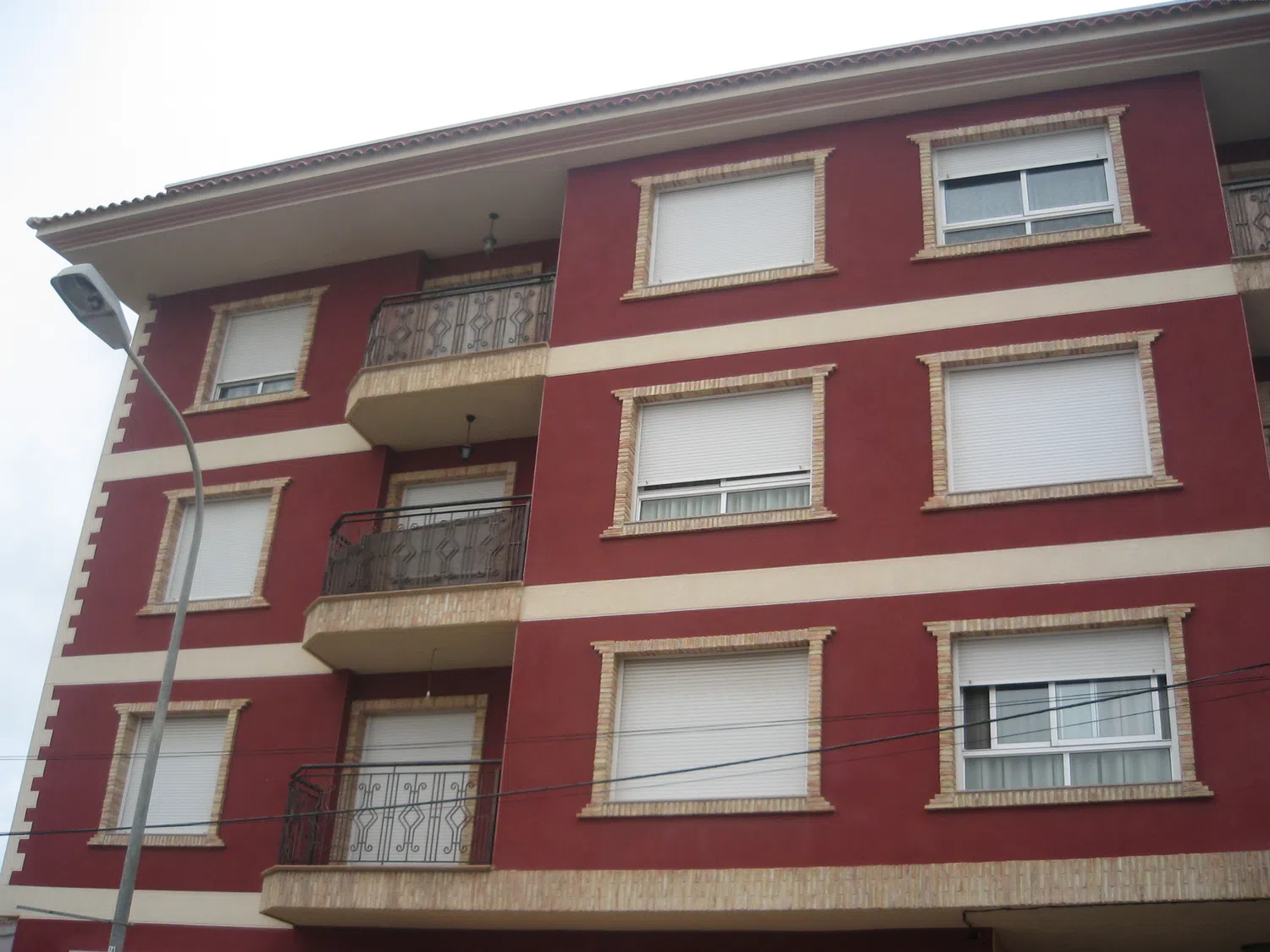 Piso en avenida Juan Carlos I, 62 - Foto 15