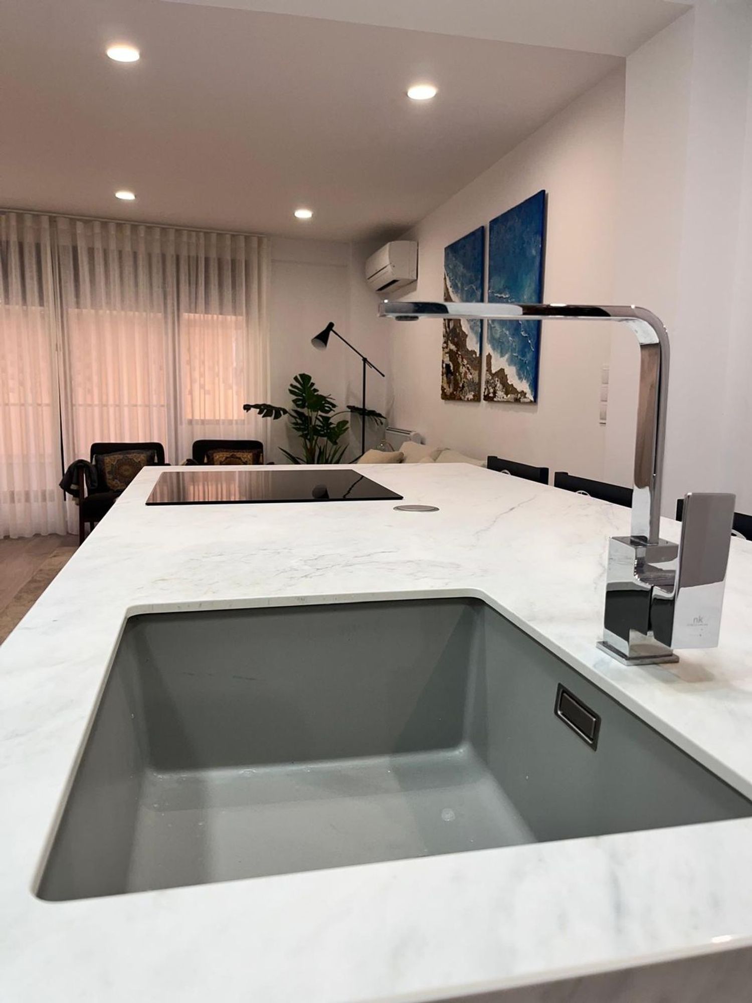 Piso en Barrio Campoamor - Foto 10