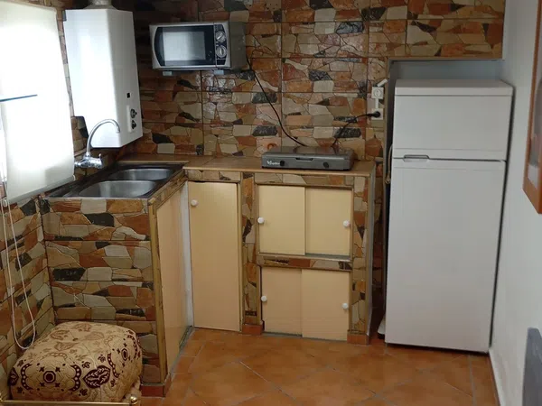 Casa o chalet independiente en Calle La Higuera, 30 - Foto 17