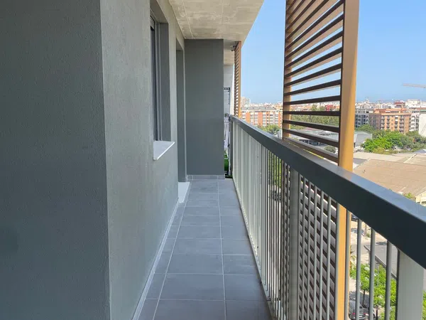 Ático en Calle de Campos Crespo, 46, Safranar - Foto 24