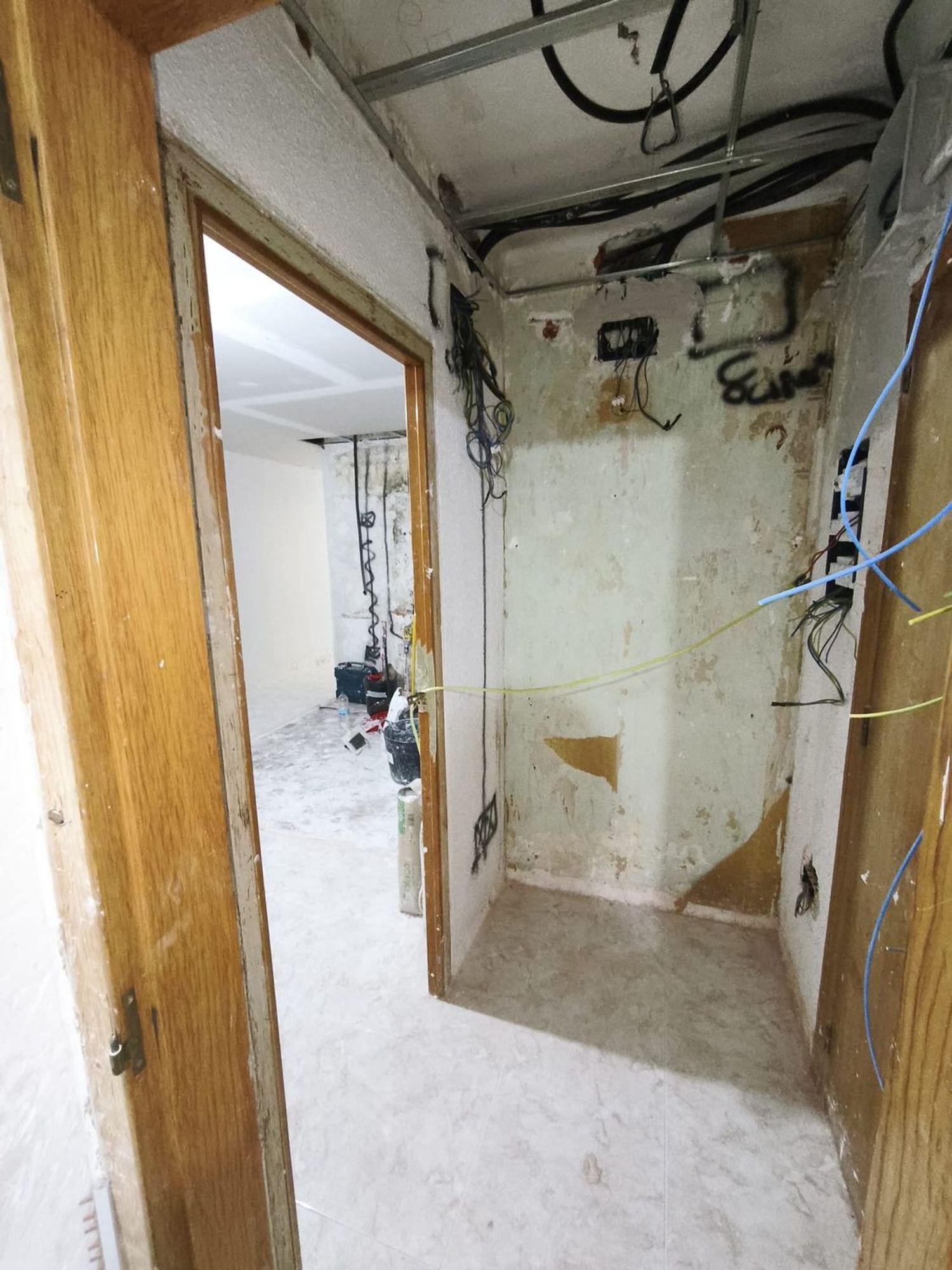 Piso en calle Verge de Montserrat, 48 - Foto 8