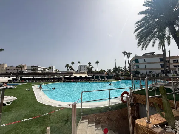 Estudio en Avenida de Tenerife, 17, Playa del Inglés, Playa del Inglés - Foto 1