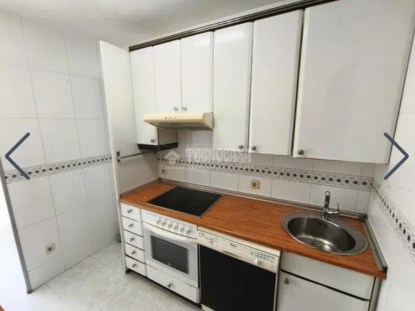 Piso en Calle Soria, 13, Casco Antiguo - Foto 4