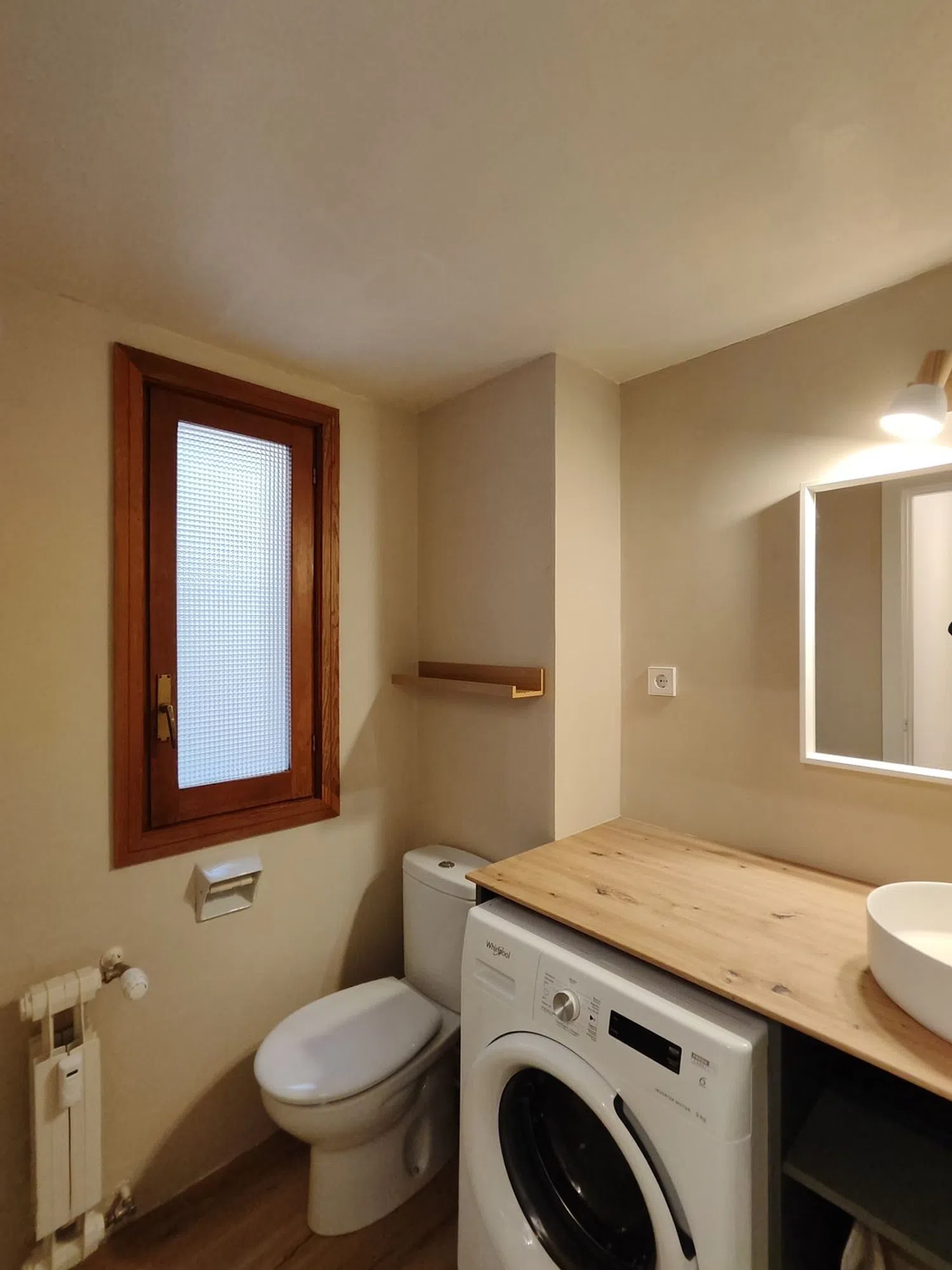 Estudio en calle de Huesca, 27 - Foto 11