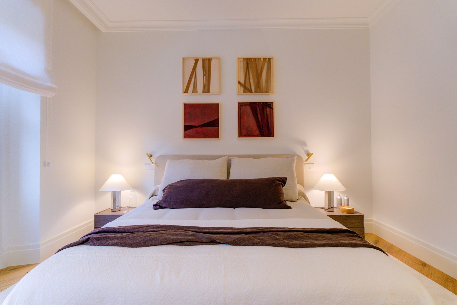 Piso en calle de Claudio Coello, 128 - Foto 5