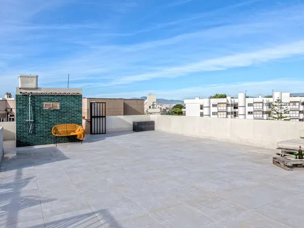 Ático en Urb. cala gamba Barrio Coll d'En Rabassa - Foto 26