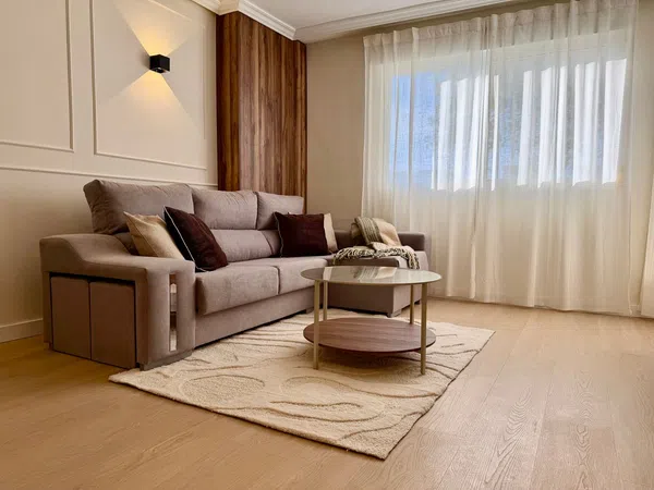 Piso en calle Victoria Navarro Hellín, 2 - Foto 5