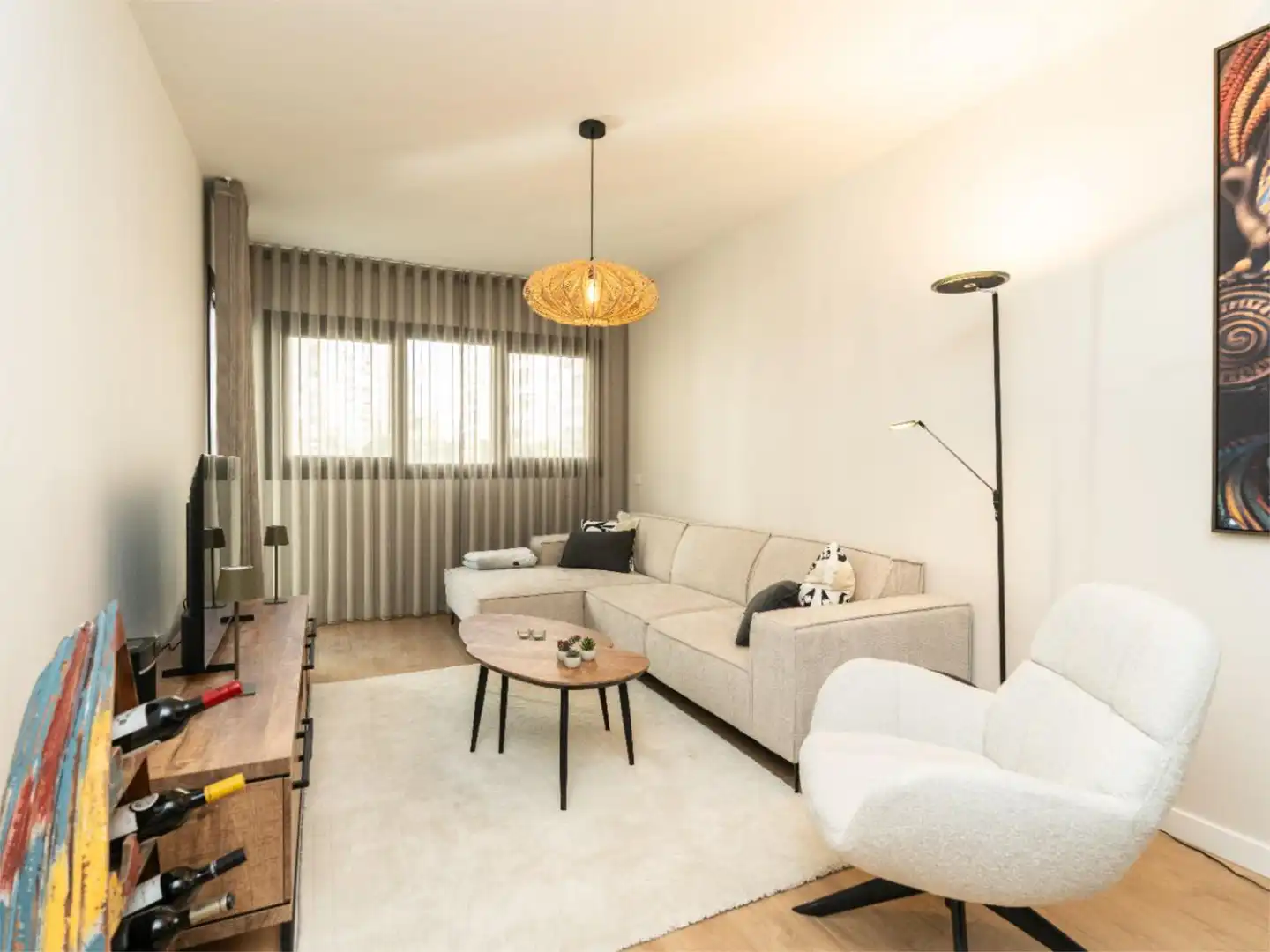 Apartamento en  Calle Eugenio Gross 18 - Foto 11