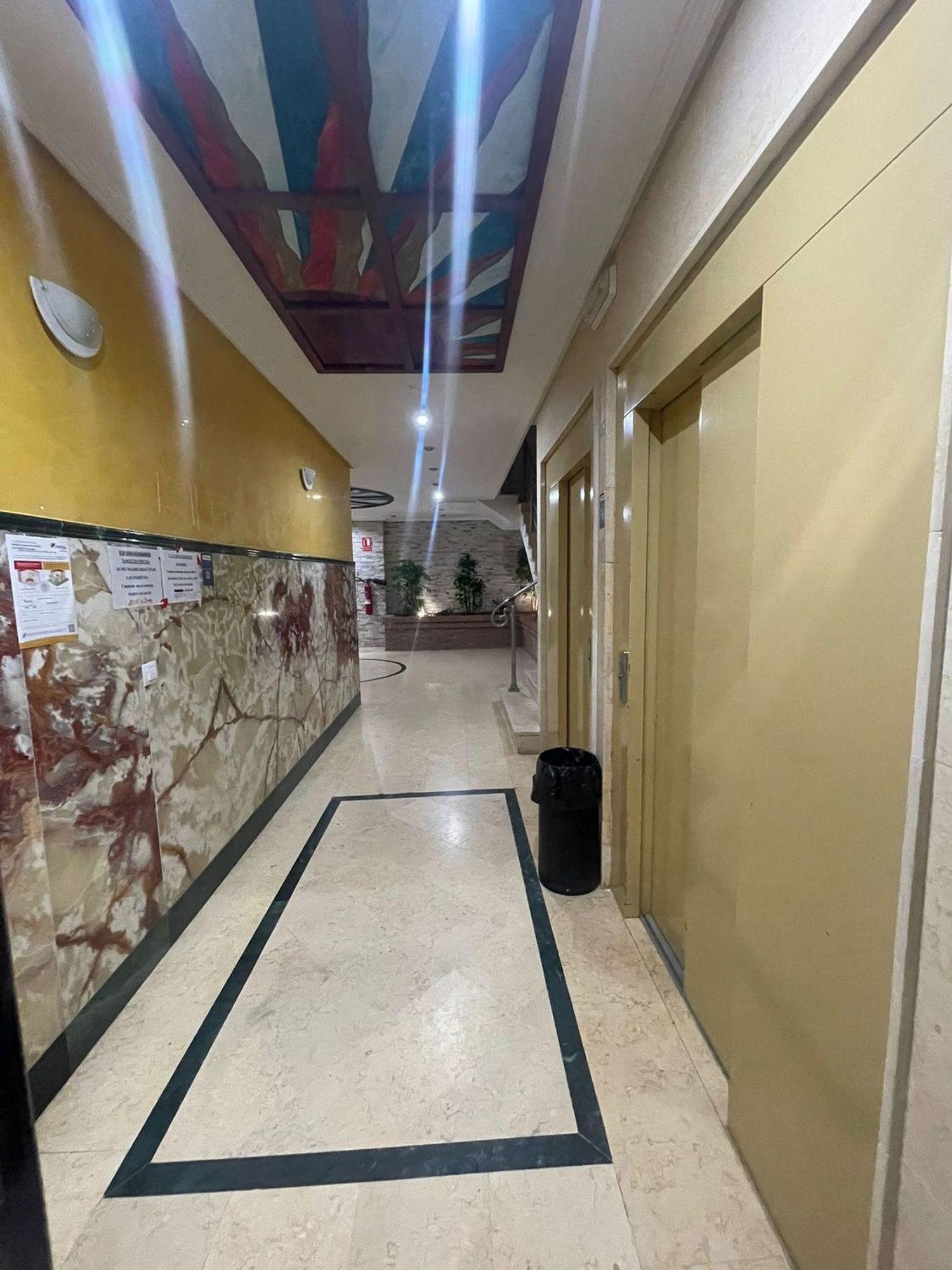 Piso en Avenida Jardín, 27, Costa Marfil - Foto 23