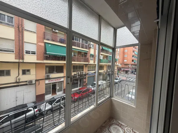 Piso en Calle San Pablo - Foto 14