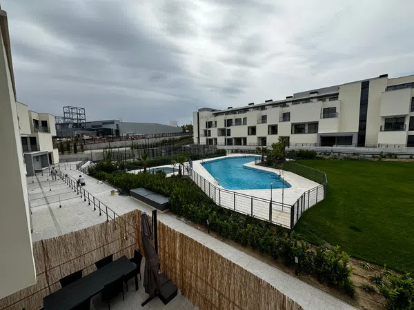 Estudio en avenida del Camino de lo Cortao, 14 - Foto 2