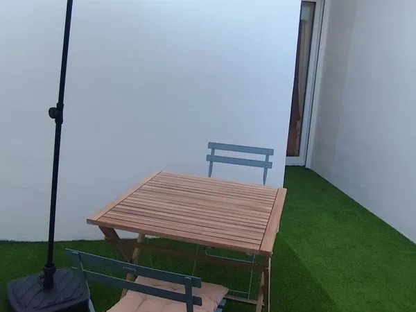 Estudio en plaza de Menéndez Pelayo, 6 - Foto 23