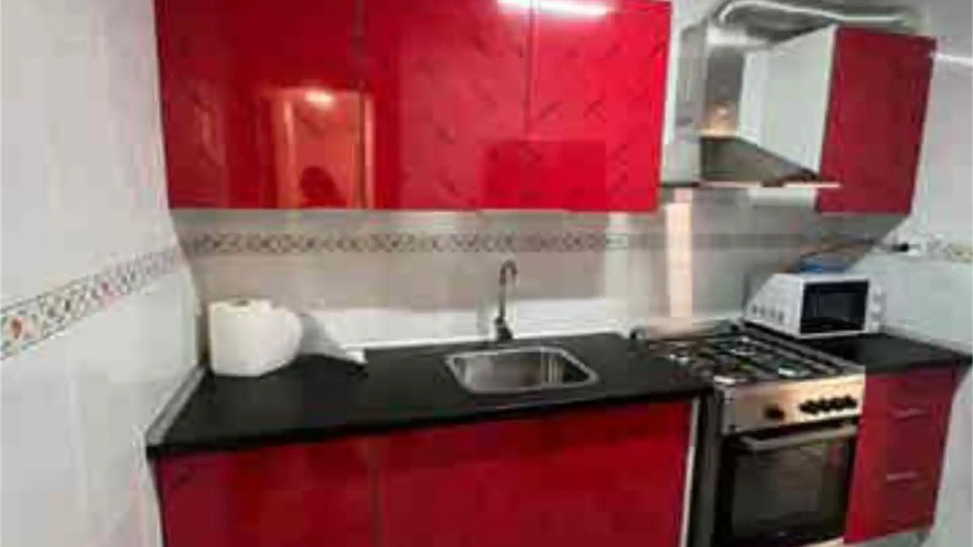 Piso en Virgen del Remedio - Foto 1