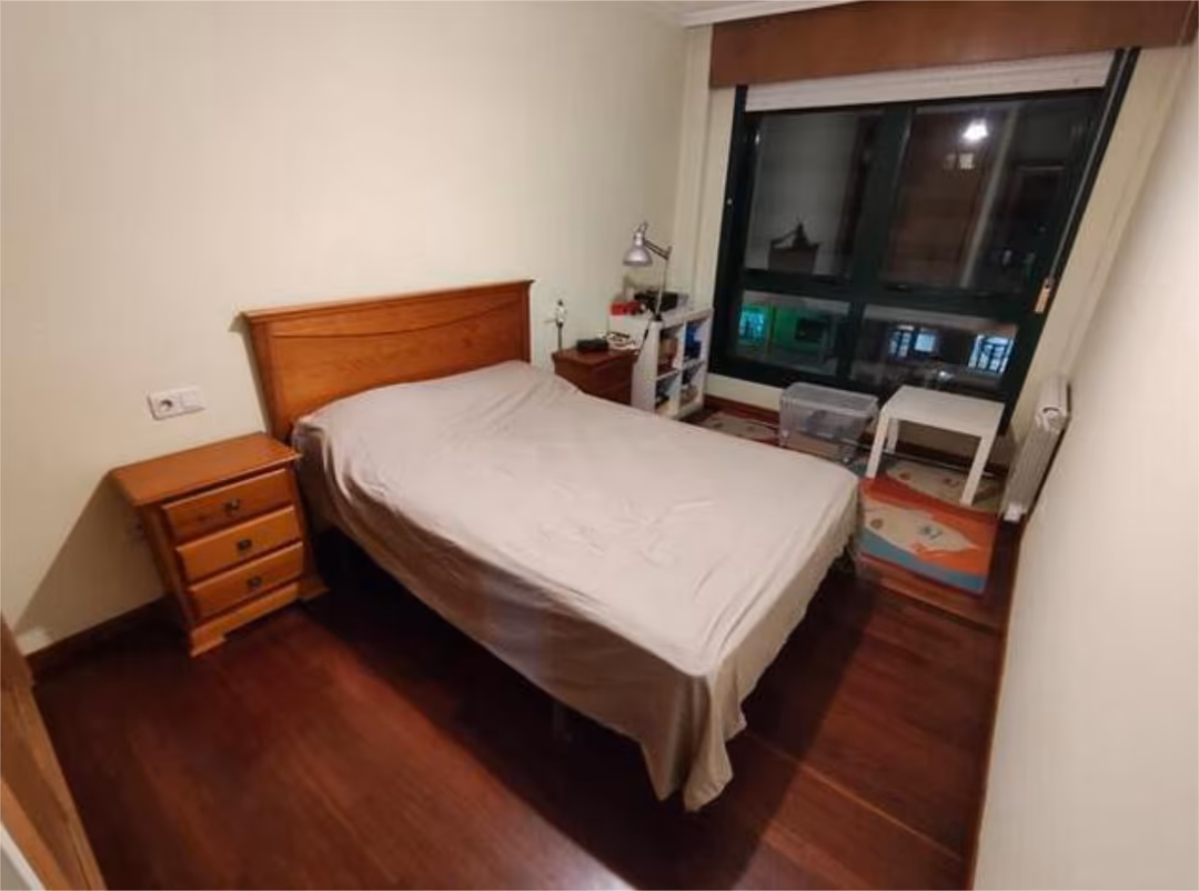 Piso en Castiñeiriño - Foto 2