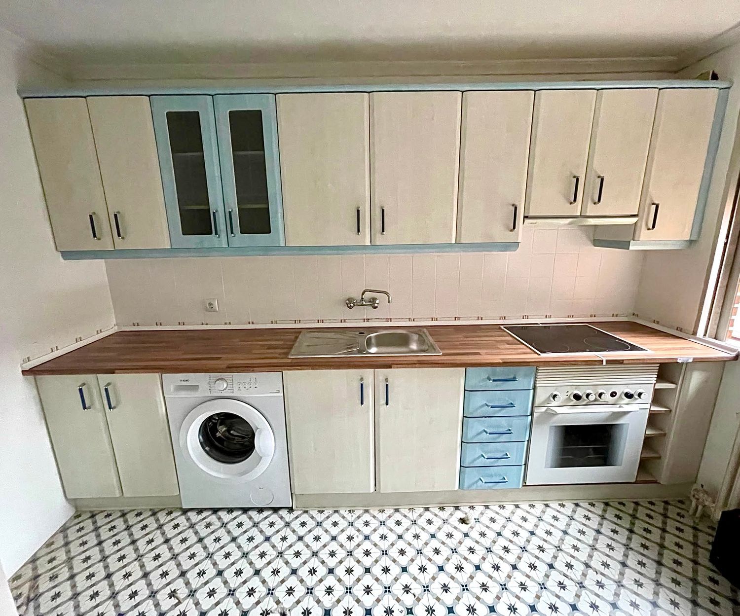Piso en Calle Ventalomar, 50, Sta Mª de Benquerencia, Sta Mª de Benquerencia - Foto 29