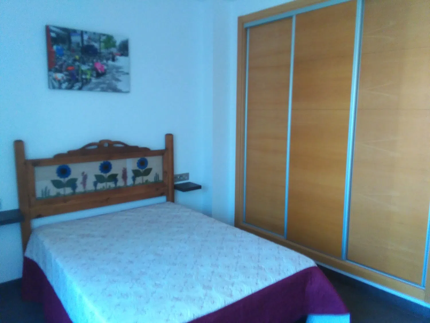 Piso en avenida Circunvalación, 11 - Foto 12