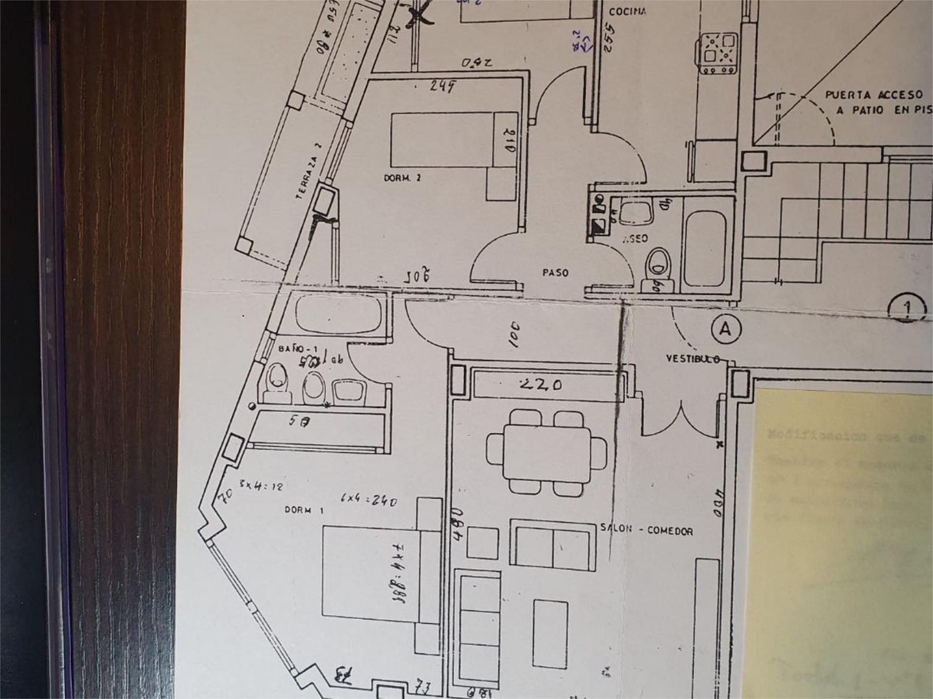 Piso en  Avenida Pintor Baeza 2