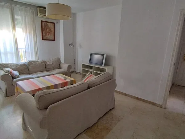 Piso en Calle Rodrigo de Triana, 75, Calle Betis - Pagés del Corro, Sevilla - Foto 14