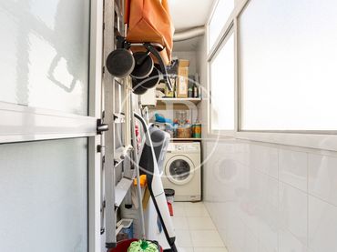 Piso en  Carrer de Nicolás Estevanez - Foto 28