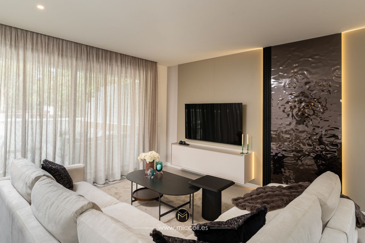 Chalet pareado en Calle Ágata, 45, Nueva Atalaya - Foto 3