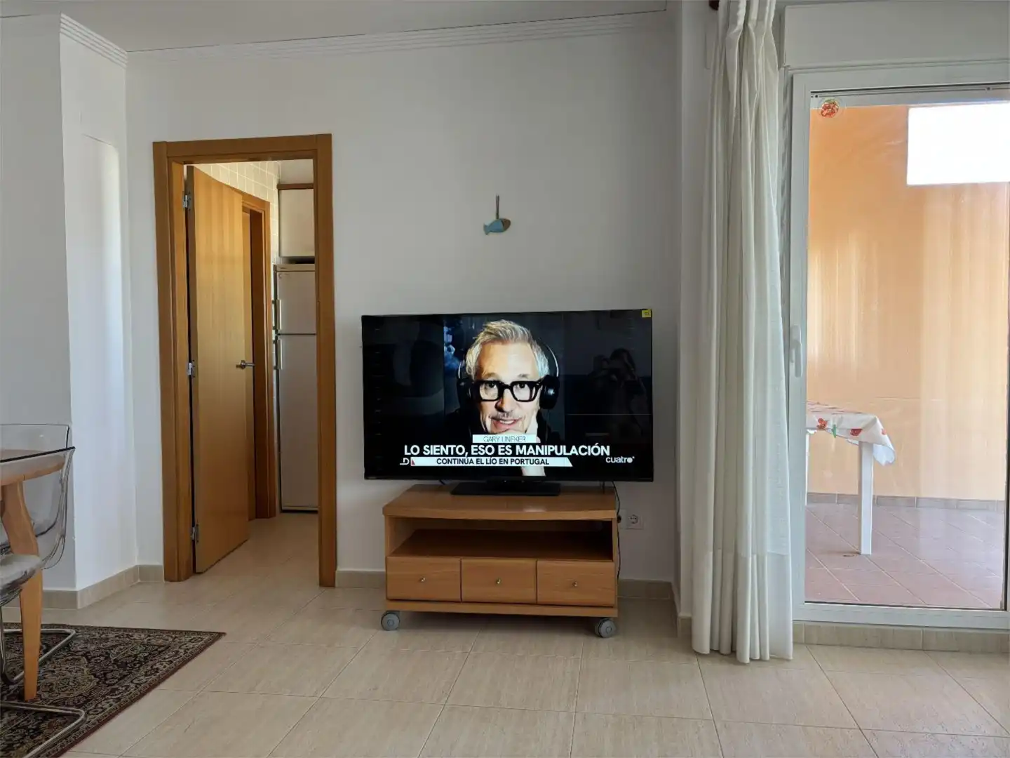 Apartamento en  Calle Rasclo 6D - Foto 8